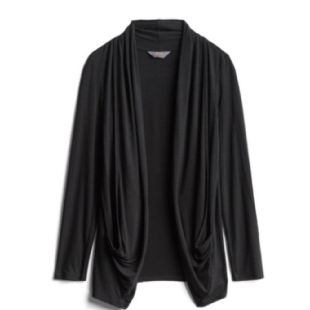 Stitch Fix Mix By 41 Hawthorn Cardigan NWT Size M